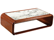 CG-T121_Office Furniture_Hardwood Tea Table_Office Sofa